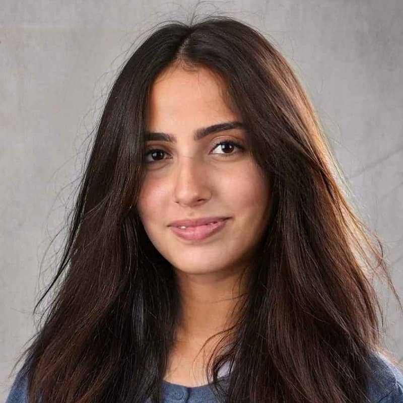 Jana Moharib