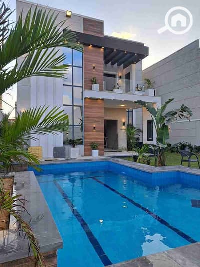 5 Bedroom Villa for Sale in King Mariout, Alexandria - 1000047675. jpg