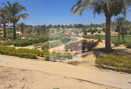 فیلا 5 غرف نوم للبيع في 6 أكتوبر، الجيزة - 1. jpg