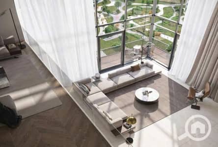 3 Bedroom Duplex for Sale in New Cairo, Cairo - زيد (2). png