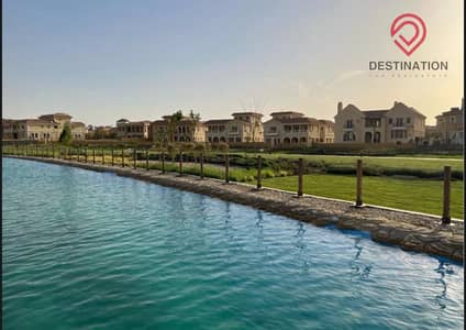 فلیٹ 3 غرف نوم للبيع في القاهرة الجديدة، القاهرة - WhatsApp Image 2025-09-18 at 16.35. 49_548d4183. jpg