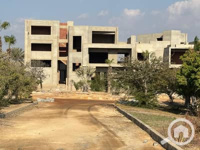 توين هاوس 4 غرف نوم للبيع في الشيخ زايد، الجيزة - IMG-20250918-WA0303. jpg