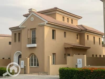5 Bedroom Villa for Sale in New Cairo, Cairo - WhatsApp Image 2025-06-12 at 3.52. 48 PM (1). jpeg