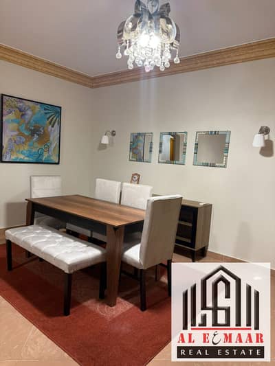3 Bedroom Apartment for Rent in Sheikh Zayed, Giza - 7043e617-4d57-4f5d-ac15-c97604736f97. jpeg