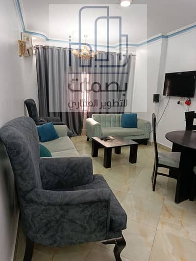 شقة 3 غرف نوم للايجار في فيصل، الجيزة - photo_٢٠٢٥-٠٩-١٣_١٩-٥٧-٢٩. jpg
