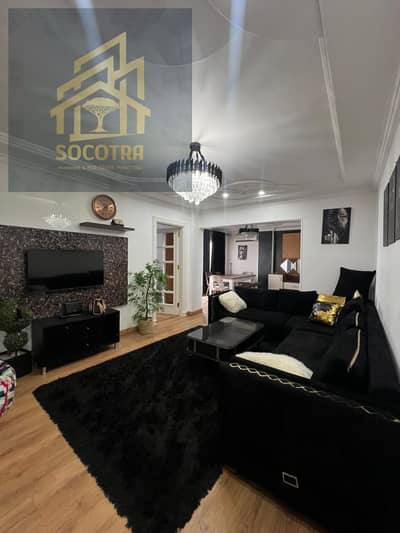 3 Bedroom Apartment for Rent in Mohandessin, Giza - IMG-20250825-WA0167. jpg