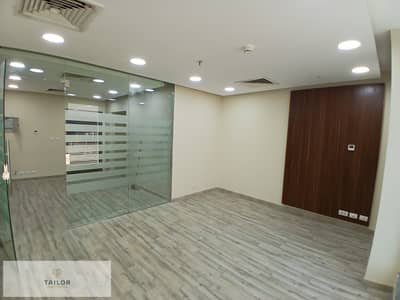 Office for Sale in New Cairo, Cairo - WhatsApp Image 2025-09-18 at 1.17. 32 PM. jpeg