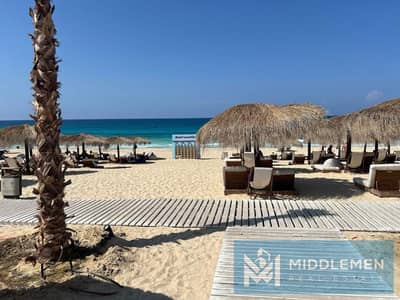 1 Bedroom Apartment for Sale in North Coast, Matruh - IMG-20250918-WA0106. jpg
