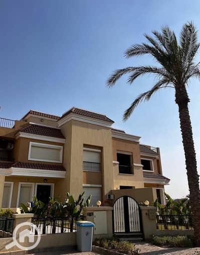 4 Bedroom Villa for Sale in Mostakbal City, Cairo - WhatsApp Image 2025-06-26 at 4.04. 08 PM. jpeg