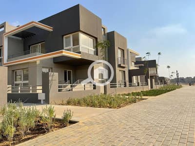 2 Bedroom Flat for Sale in 6th of October, Giza - 682a0171-13ca-44fc-95cf-1bbd2239d29f. jpeg