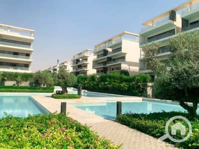 2 Bedroom Flat for Sale in New Cairo, Cairo - medium_IMG-20240805-WA0010. jpg