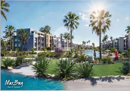 3 Bedroom Twin House for Sale in North Coast, Matruh - WhatsApp Image 2025-09-18 at 1.20. 07 PM. jpeg