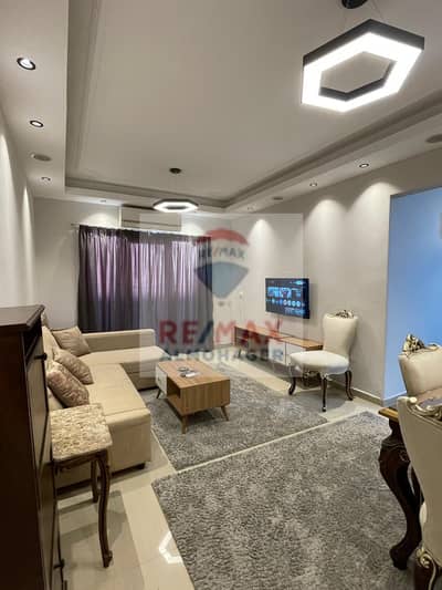فلیٹ 2 غرفة نوم للايجار في الشيخ زايد، الجيزة - WhatsApp Image 2025-09-18 at 1.33. 59 PM (1). jpeg