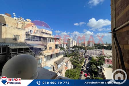 3 Bedroom Apartment for Sale in Smoha, Alexandria - 1. jpg