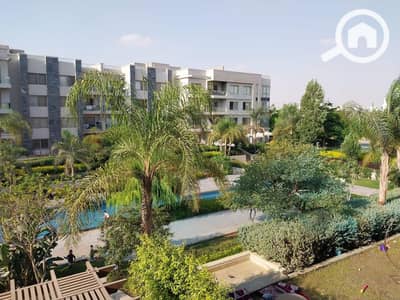 3 Bedroom Flat for Sale in New Cairo, Cairo - فالي8. jpg