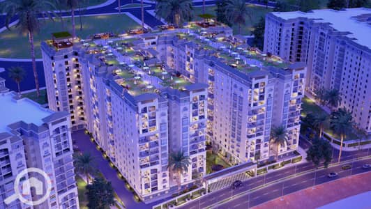 3 Bedroom Flat for Sale in Smoha, Alexandria - 73. jpg
