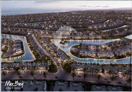 شاليه 3 غرف نوم للبيع في الساحل الشمالي، مطروح - WhatsApp Image 2025-09-18 at 1.20. 08 PM (1). jpeg