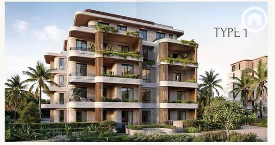 2 Bedroom Apartment for Sale in New Cairo, Cairo - IMG-20250114-WA0115. jpg