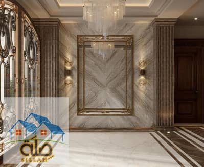4 Bedroom Flat for Sale in New Cairo, Cairo - IMG_1954. jpeg