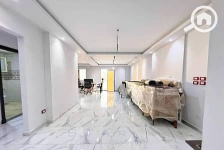 4 Bedroom Apartment for Sale in Smoha, Alexandria - eeafd512-2bb0-4f10-a3a7-5aa6490d0f89. jpeg