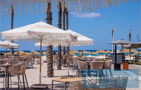 1 Bedroom Apartment for Sale in North Coast, Matruh - IMG-20250918-WA0104. jpg