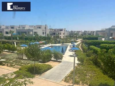 4 Bedroom Chalet for Sale in North Coast, Matruh - hacienda bay (6). jpeg