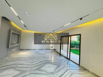 4 Bedroom Villa for Sale in Madinaty, Cairo - WhatsApp Image 2025-09-14 at 11.12. 18_9d98eb2a. jpg