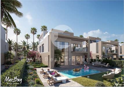 5 Bedroom Villa for Sale in North Coast, Matruh - WhatsApp Image 2025-09-18 at 1.20. 09 PM. jpeg