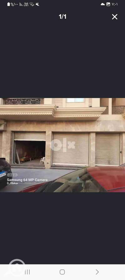 محلات تجارية  للايجار في سموحة، الإسكندرية - 9a7d0ad5-b53c-401e-aac5-9a21a196ac93-1_all_276. jpg
