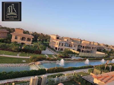 4 Bedroom Villa for Sale in Madinaty, Cairo - IMG_0233. jpg