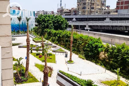 3 Bedroom Flat for Sale in Smoha, Alexandria - 1. jpg