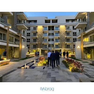 3 Bedroom Apartment for Sale in 6th of October, Giza - b36525d1-3b93-49b3-bf9d-b98a643b352e. jpg