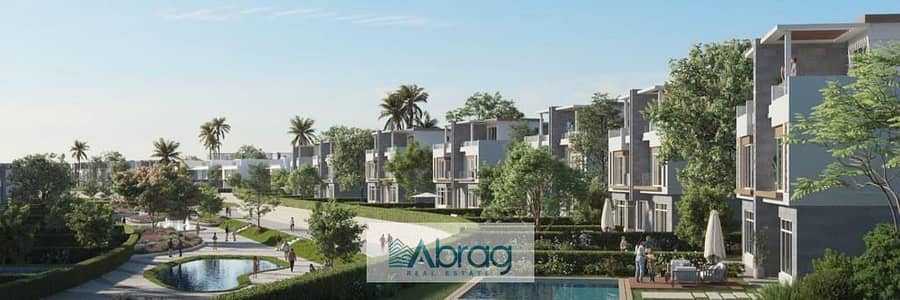 4 Bedroom Duplex for Sale in Sheikh Zayed, Giza - WhatsApp Image 2025-09-18 at 4.38. 37 PM (3). jpeg