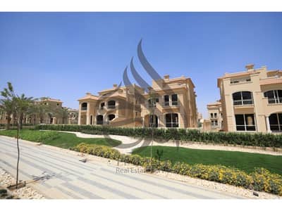 تاون هاوس 3 غرف نوم للبيع في العاصمة الإدارية الجديدة، القاهرة - CL9A0149. jpg