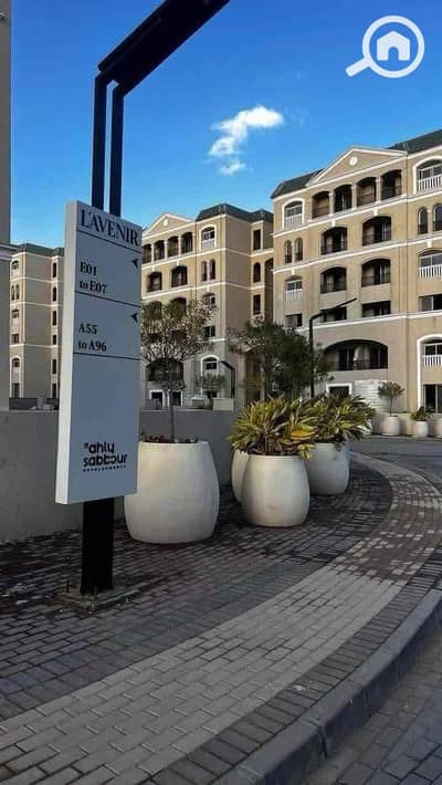 4 Bedroom Duplex for Sale in Mostakbal City, Cairo - 949a49c5-cc25-4f1e-ba9b-db104f69aa0b. jpg