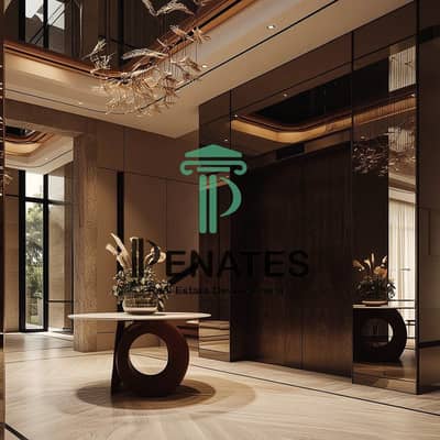 3 Bedroom Townhouse for Sale in New Cairo, Cairo - Interior (124)_17-09-2025. jpg