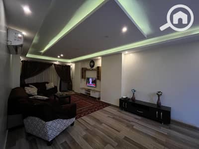 شقة 3 غرف نوم للايجار في حدائق الاهرام، الجيزة - WhatsApp Image 2025-09-14 at 3.55. 54 PM (1). jpeg