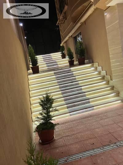 3 Bedroom Flat for Rent in New Cairo, Cairo - 8db7d2aa-b6d8-42cd-b229-b4d400c0fbd6. jpg
