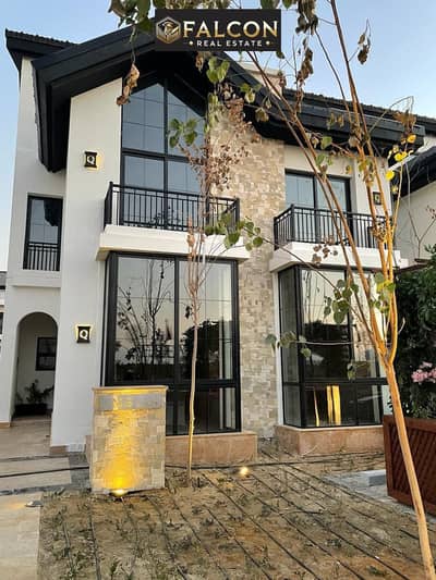 4 Bedroom Villa for Sale in Mostakbal City, Cairo - 428457688_1629940384484097_1633409684034076085_n. jpg