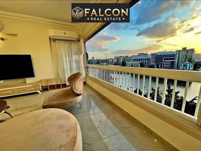 شقة 3 غرف نوم للبيع في المعادي، القاهرة - 3e6b4cbd-f576-46c1-88e7-c6ef78b40009 - Copy. jpg