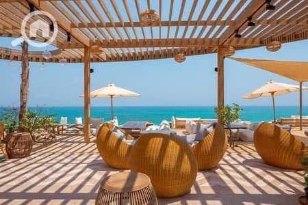 2 Bedroom Chalet for Sale in North Coast, Matruh - WhatsApp Image 2025-07-03 at 2.25. 37 PM (3). jpeg