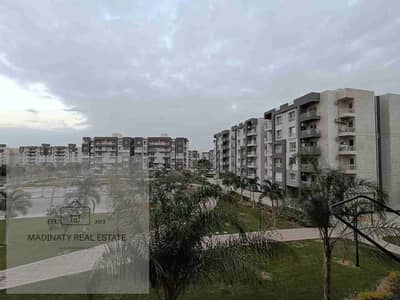 3 Bedroom Flat for Rent in Madinaty, Cairo - 1001242704. jpg