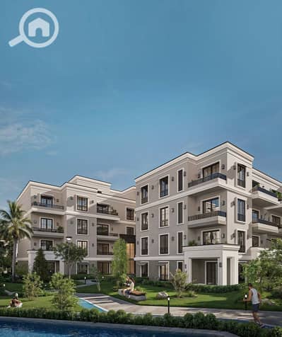 4 Bedroom Duplex for Sale in Sheikh Zayed, Giza - WhatsApp Image 2025-09-07 at 12.23. 09 PM (3). jpeg