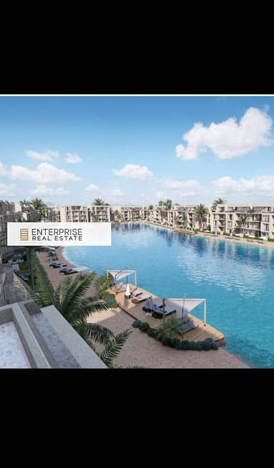 3 Bedroom Townhouse for Sale in North Coast, Matruh - 5. jpg