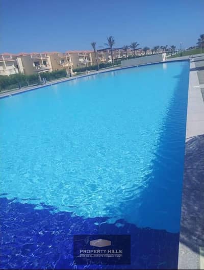 3 Bedroom Chalet for Sale in North Coast, Matruh - WhatsApp Image 2025-06-15 at 1.45. 38 PM. jpeg