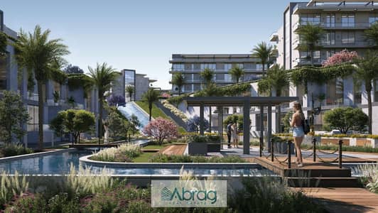 1 Bedroom Flat for Sale in 6th of October, Giza - WhatsApp Image 2025-09-18 at 2.59. 26 PM (1). jpeg