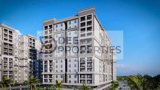 شقة 3 غرف نوم للبيع في سموحة، الإسكندرية - IMG-20250715-WA0602. jpg