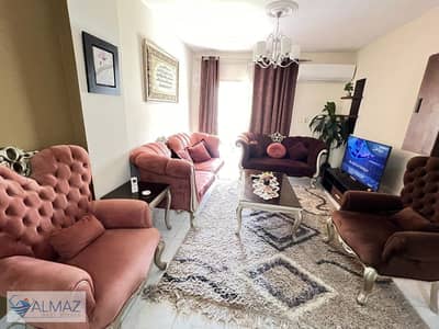 فلیٹ 2 غرفة نوم للايجار في القاهرة الجديدة، القاهرة - WhatsApp Image 2025-09-18 at 4.46. 17 PM. jpeg