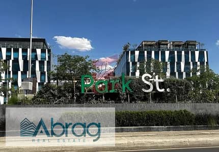 Office for Sale in Sheikh Zayed, Giza - 1. jpg