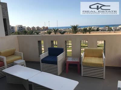 4 Bedroom Penthouse for Sale in North Coast, Matruh - WhatsApp Image 2025-09-18 at 12.20. 37 PM. jpeg